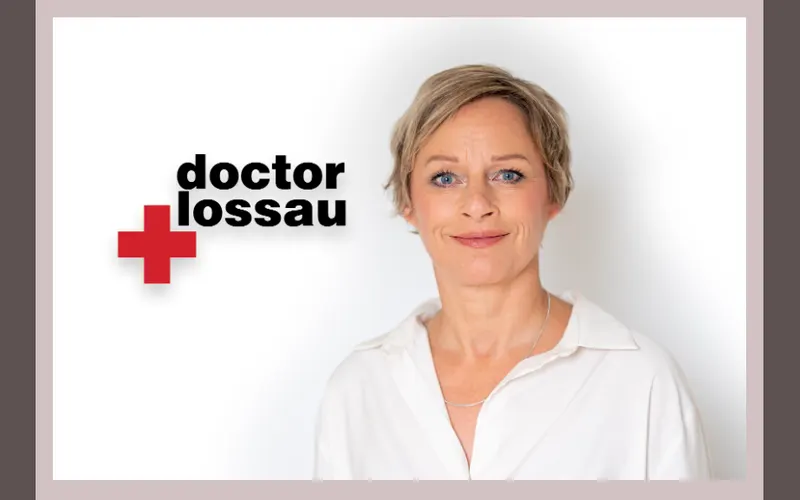 Deutscher Arzt Mallorca: ArztZentrum Santa Ponsa – Dr. med. Sandra Lossau – Website-Ansicht